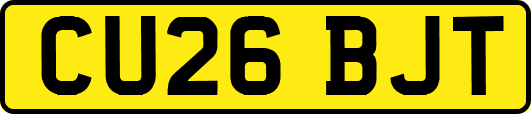 CU26BJT