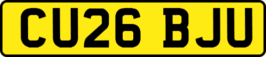 CU26BJU