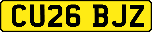 CU26BJZ