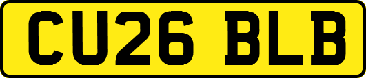 CU26BLB