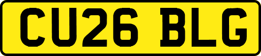 CU26BLG