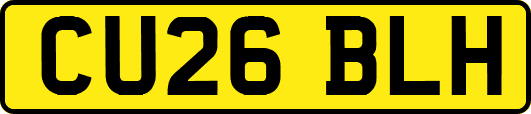 CU26BLH