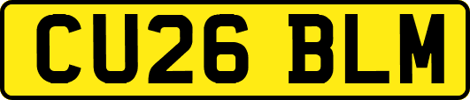 CU26BLM