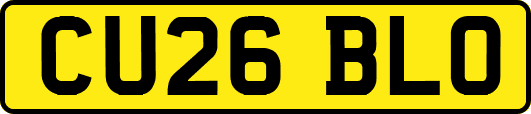 CU26BLO