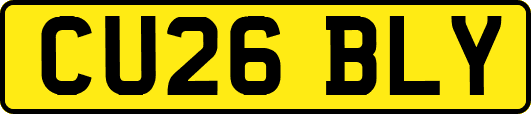 CU26BLY