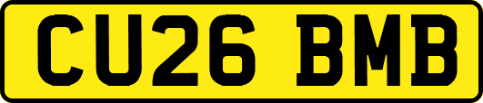 CU26BMB
