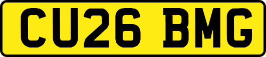 CU26BMG