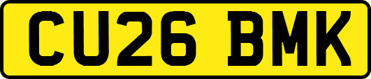 CU26BMK