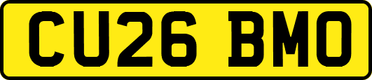 CU26BMO