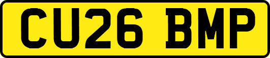 CU26BMP