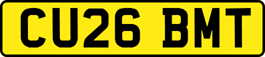 CU26BMT