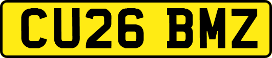 CU26BMZ
