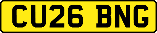 CU26BNG