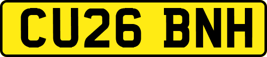 CU26BNH