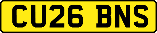 CU26BNS