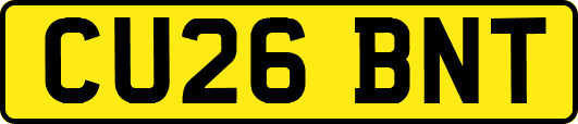CU26BNT