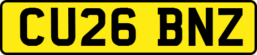 CU26BNZ