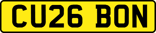 CU26BON