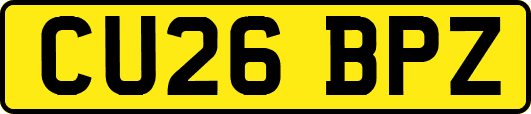 CU26BPZ