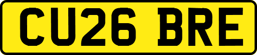 CU26BRE
