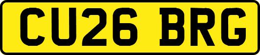 CU26BRG