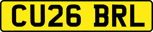CU26BRL