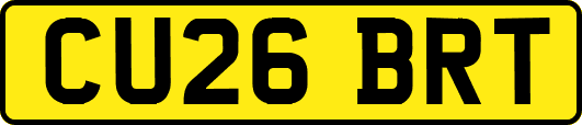 CU26BRT