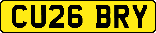 CU26BRY