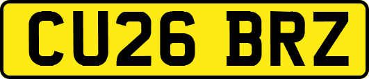 CU26BRZ