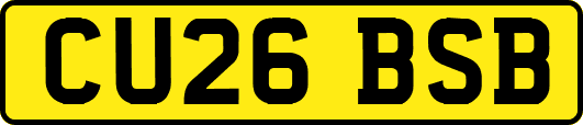 CU26BSB