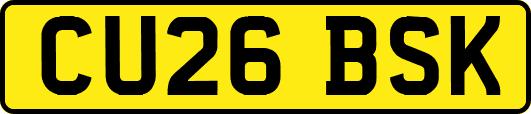 CU26BSK
