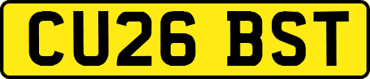 CU26BST