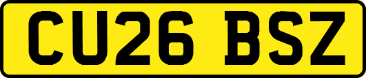 CU26BSZ