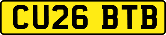 CU26BTB