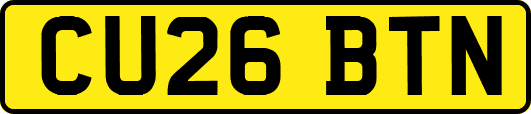 CU26BTN