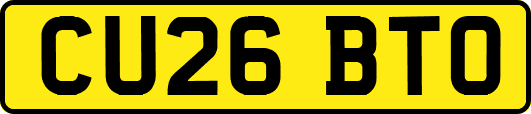 CU26BTO
