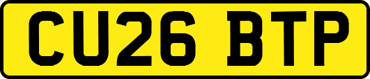 CU26BTP