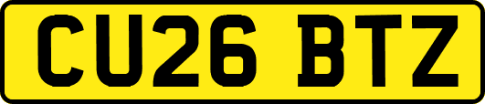 CU26BTZ