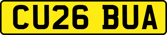 CU26BUA