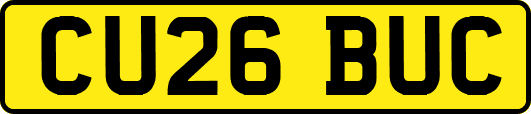 CU26BUC