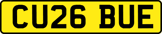 CU26BUE