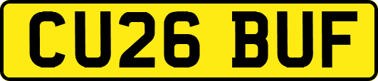 CU26BUF