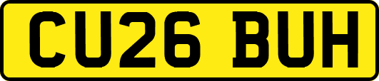 CU26BUH
