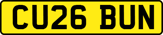 CU26BUN