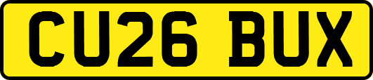 CU26BUX