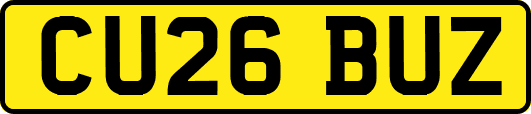 CU26BUZ