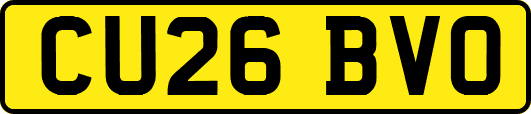 CU26BVO