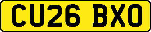 CU26BXO