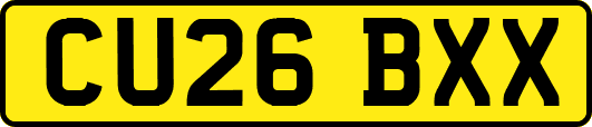 CU26BXX