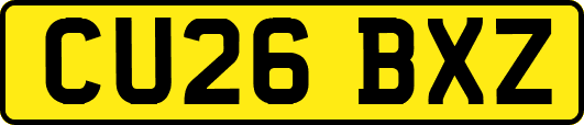CU26BXZ